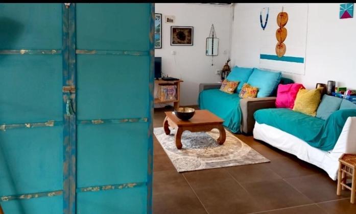 הוילה סיינט ג'וזף Location Bord Ocean, Holi-Wood מראה חיצוני תמונה