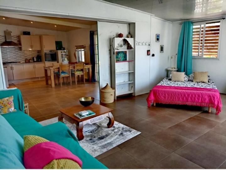 הוילה סיינט ג'וזף Location Bord Ocean, Holi-Wood מראה חיצוני תמונה