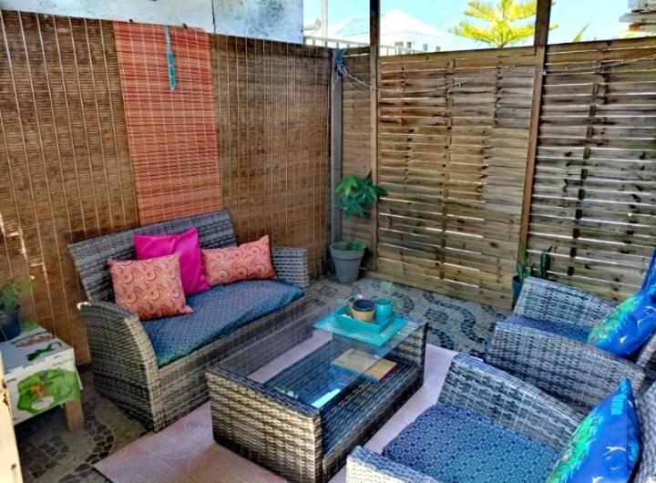 הוילה סיינט ג'וזף Location Bord Ocean, Holi-Wood מראה חיצוני תמונה